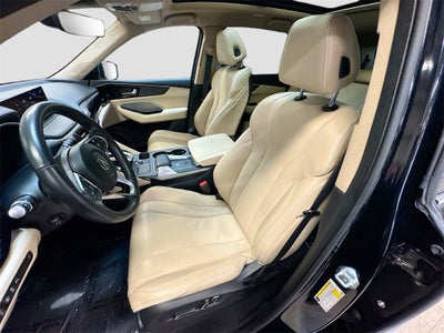 2023 Acura MDX Advance SH-AWD