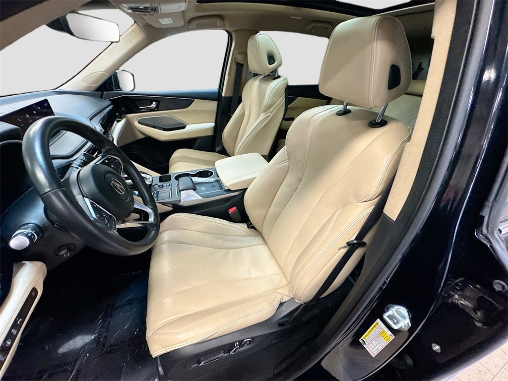 2023 Acura MDX Advance SH-AWD