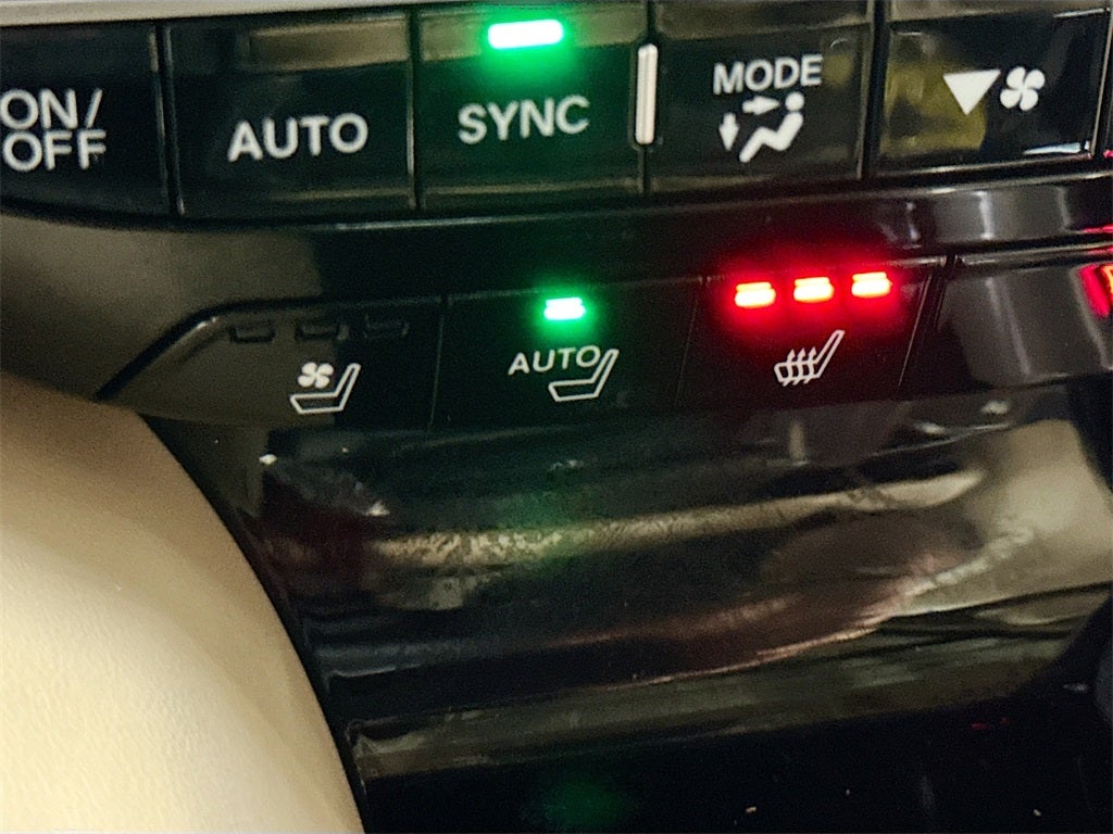 2023 Acura MDX Advance SH-AWD