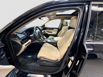 2023 Acura MDX Advance SH-AWD