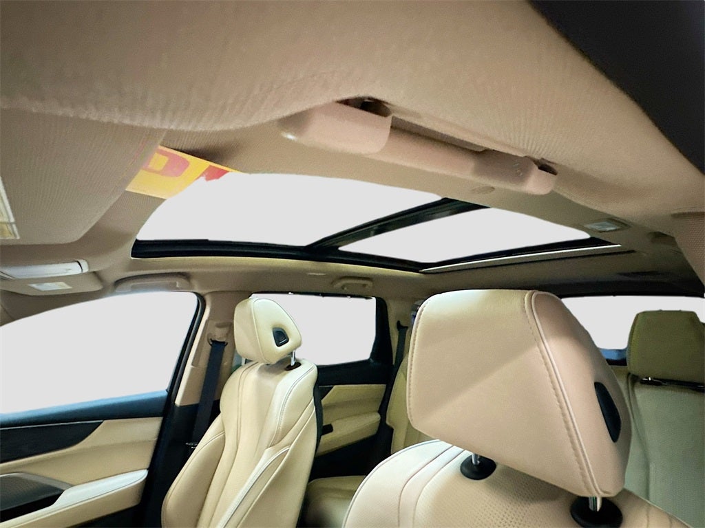 2023 Acura MDX Advance SH-AWD