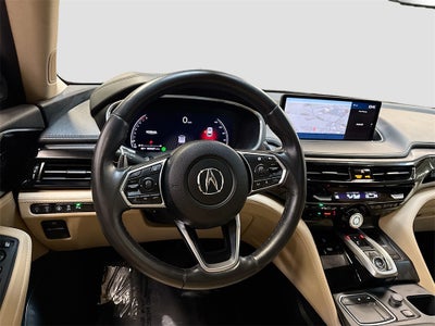 2023 Acura MDX Advance SH-AWD