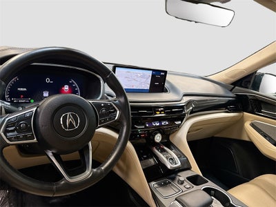 2023 Acura MDX Advance SH-AWD