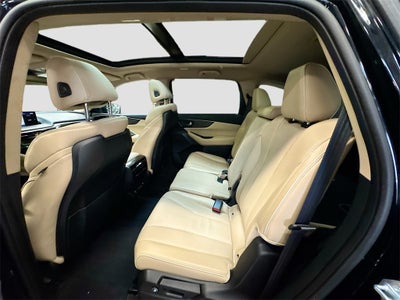 2023 Acura MDX Advance SH-AWD