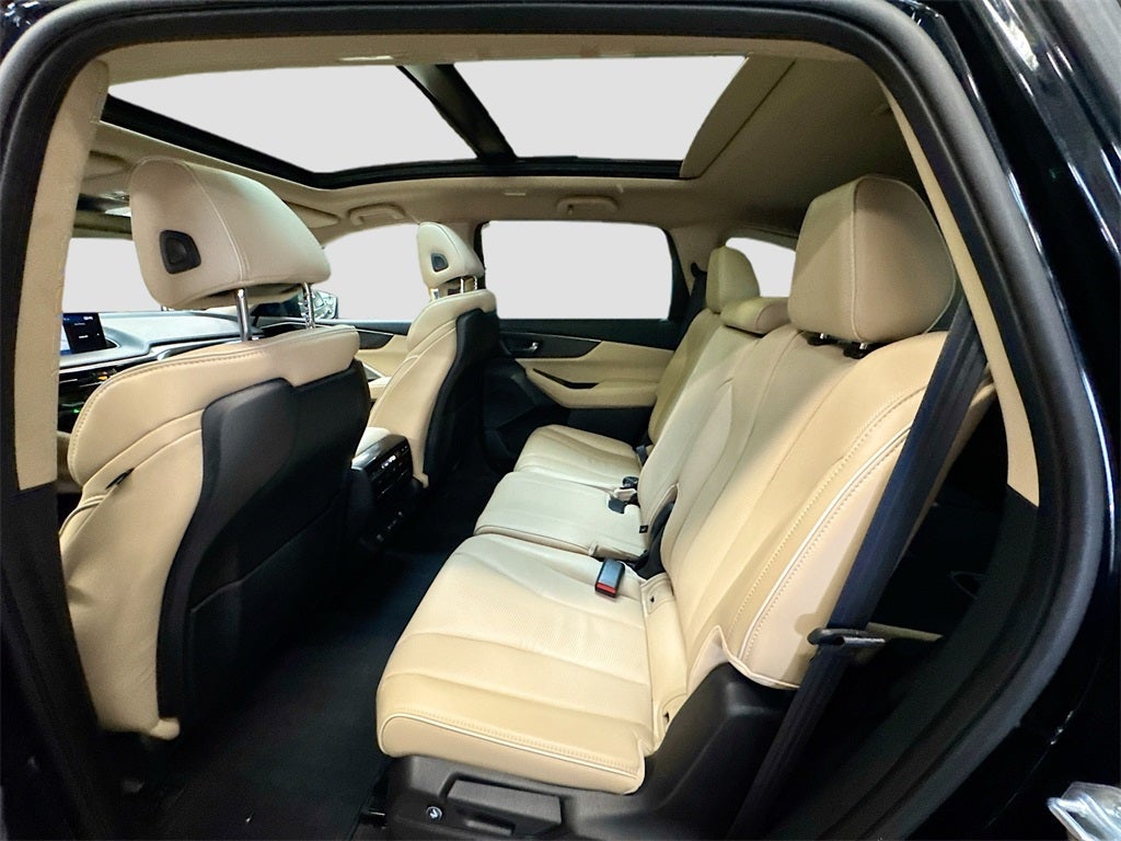 2023 Acura MDX Advance SH-AWD