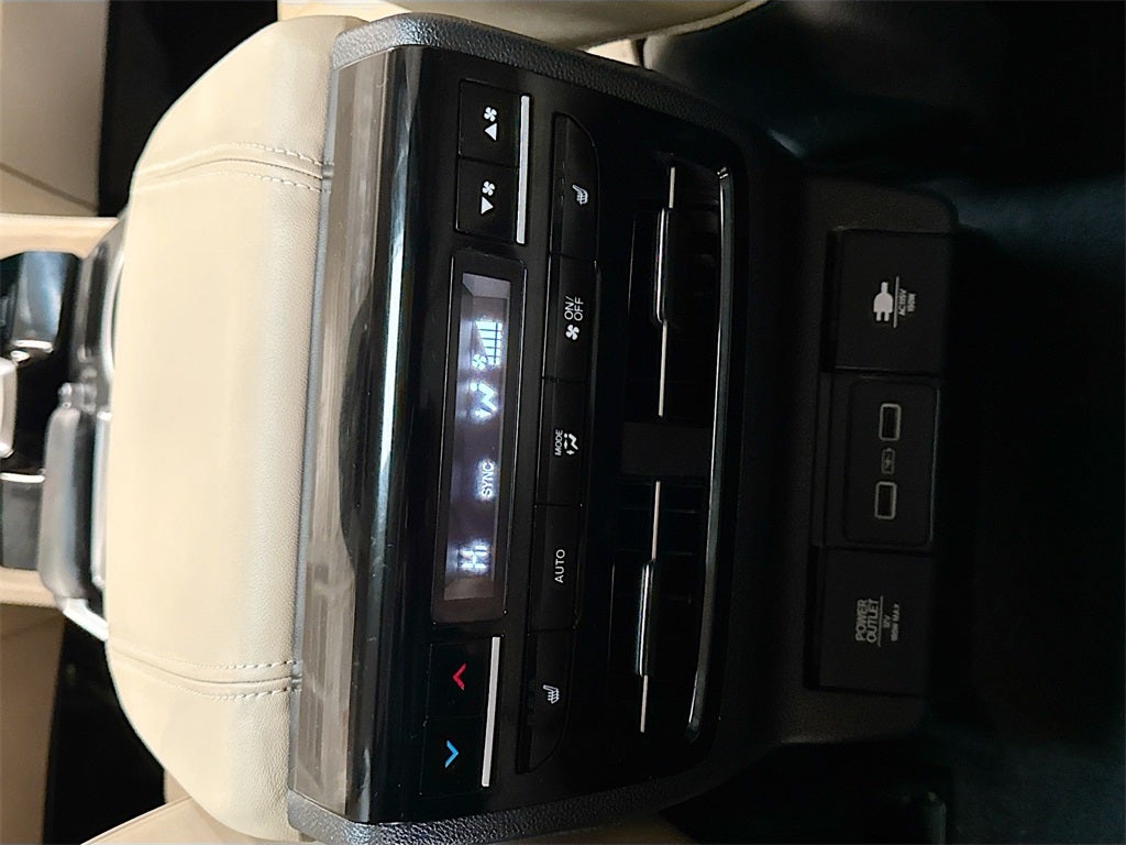 2023 Acura MDX Advance SH-AWD