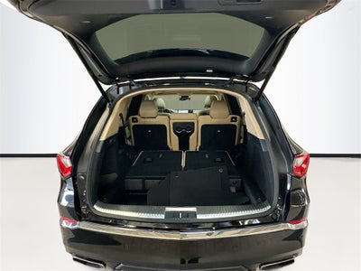 2023 Acura MDX Advance SH-AWD