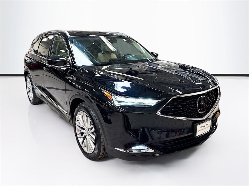 2023 Acura MDX Advance SH-AWD