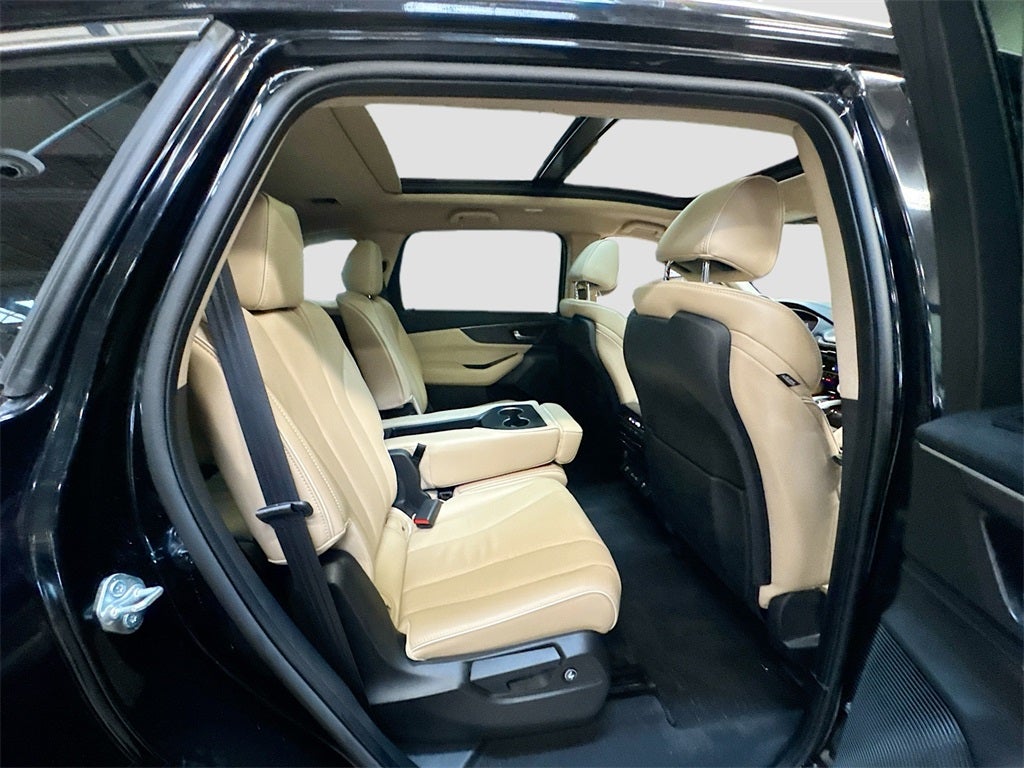 2023 Acura MDX Advance SH-AWD