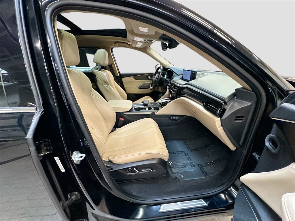 2023 Acura MDX Advance SH-AWD