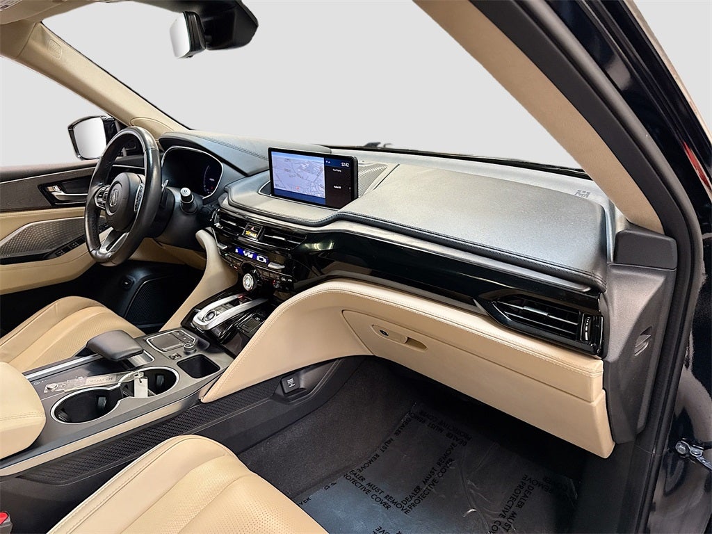 2023 Acura MDX Advance SH-AWD