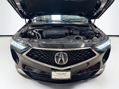 2023 Acura MDX Advance SH-AWD
