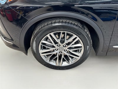 2023 Acura MDX Advance SH-AWD