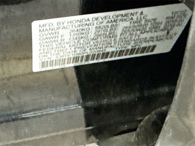 2023 Acura MDX Advance SH-AWD