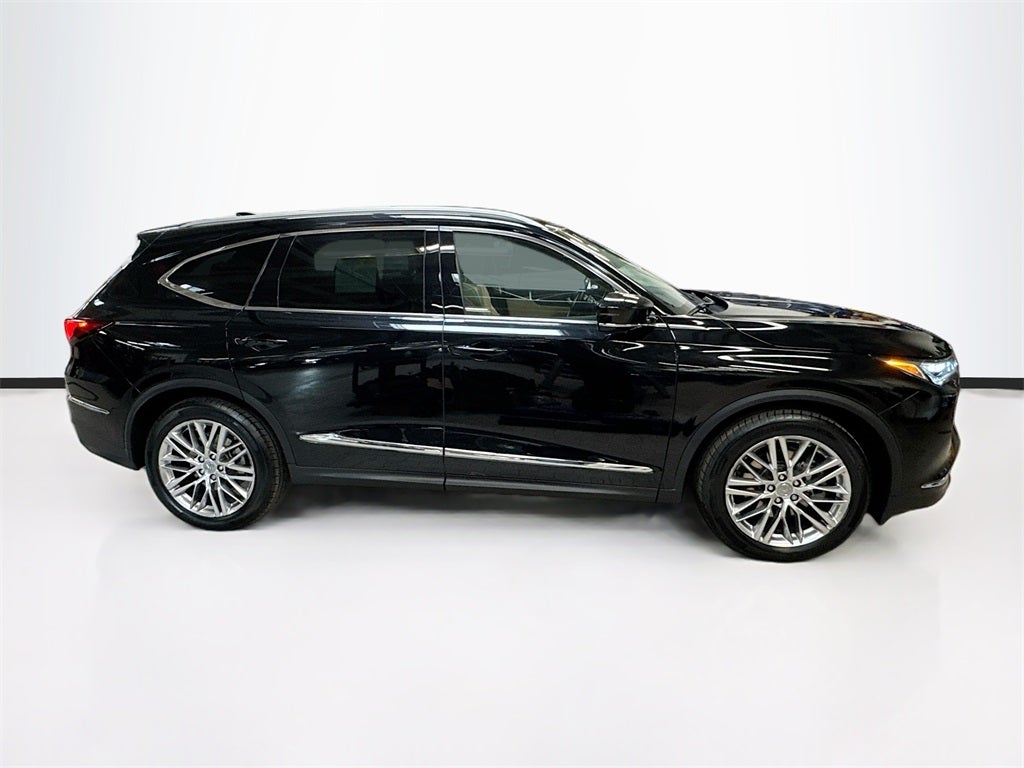 2023 Acura MDX Advance SH-AWD