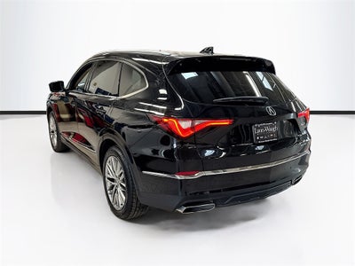 2023 Acura MDX Advance SH-AWD