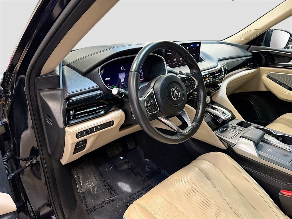 2023 Acura MDX Advance SH-AWD