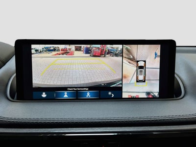 2023 Acura MDX Advance SH-AWD