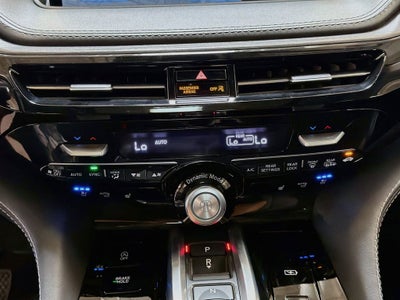 2023 Acura MDX Advance SH-AWD