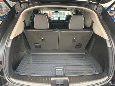 2023 Acura MDX Advance SH-AWD