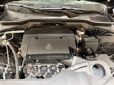 2023 Acura MDX Advance SH-AWD