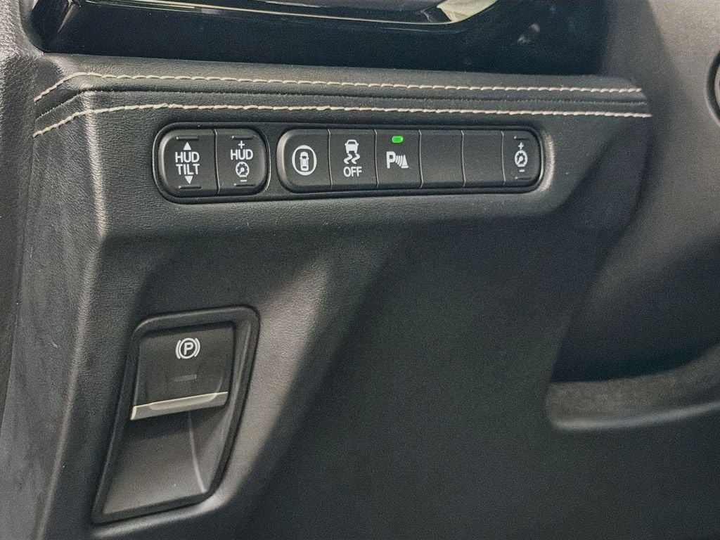 2024 Acura MDX Advance SH-AWD