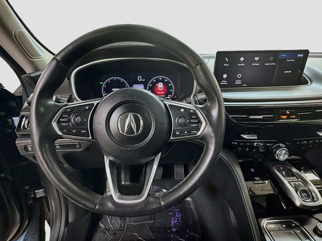 2024 Acura MDX Advance SH-AWD