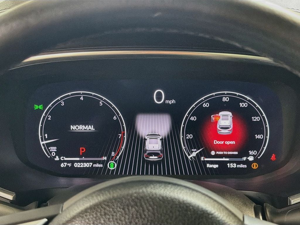 2024 Acura MDX Advance SH-AWD