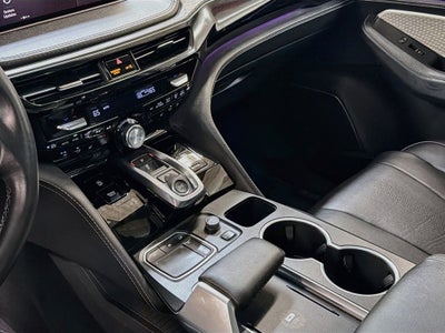 2024 Acura MDX Advance SH-AWD