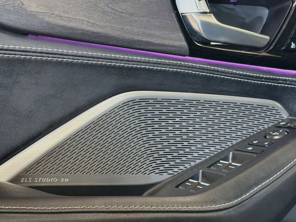 2024 Acura MDX Advance SH-AWD