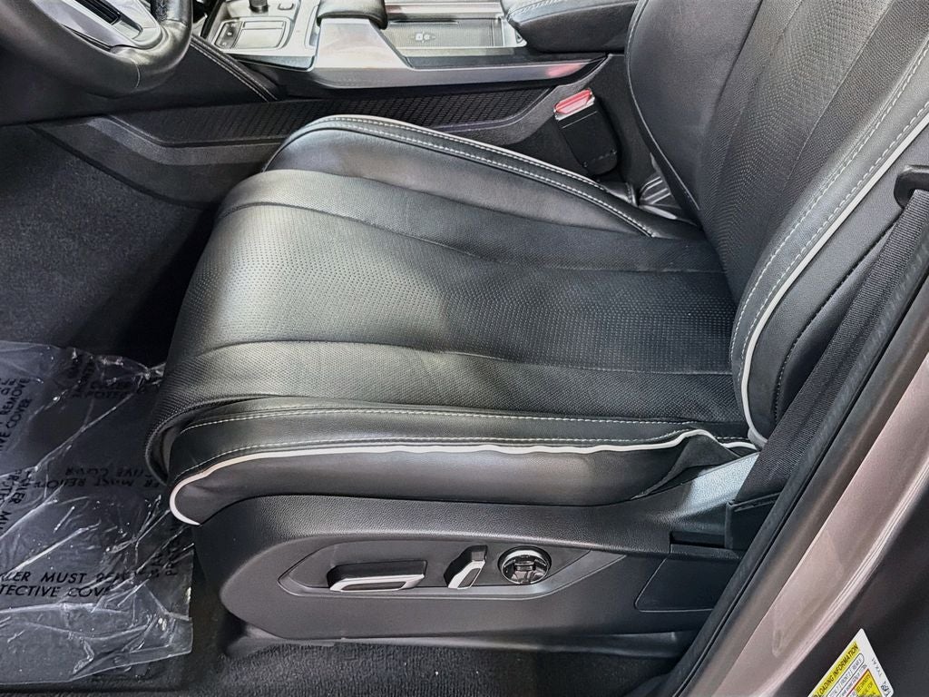 2024 Acura MDX Advance SH-AWD