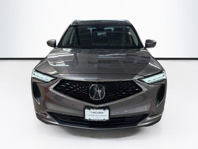 2024 Acura MDX Advance SH-AWD