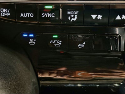2024 Acura MDX Advance SH-AWD