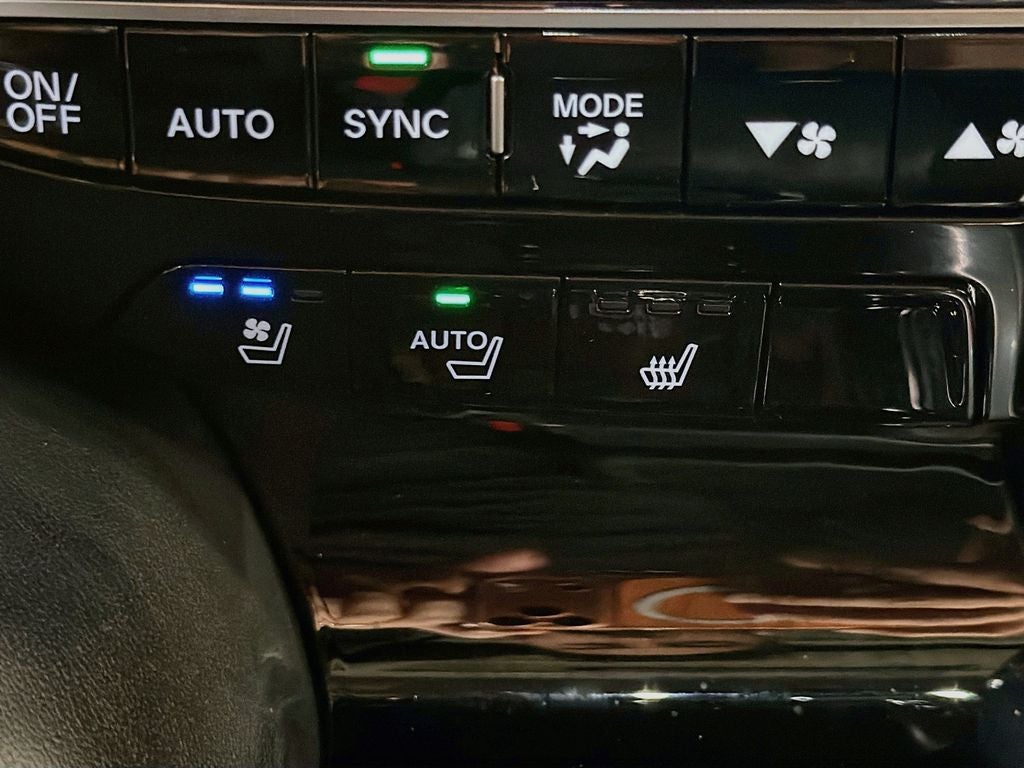 2024 Acura MDX Advance SH-AWD