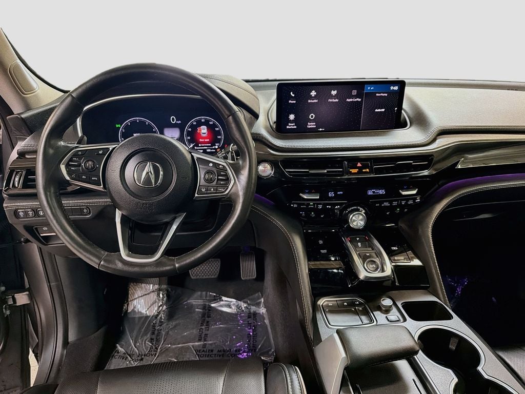 2024 Acura MDX Advance SH-AWD