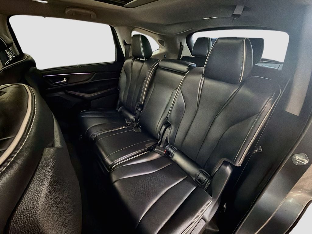2024 Acura MDX Advance SH-AWD