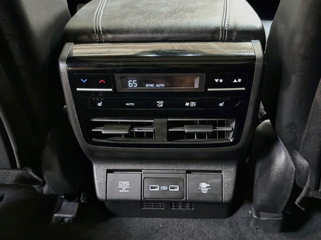2024 Acura MDX Advance SH-AWD