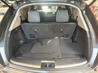 2024 Acura MDX Advance SH-AWD