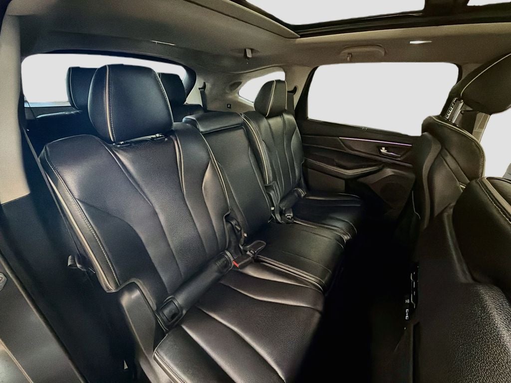 2024 Acura MDX Advance SH-AWD