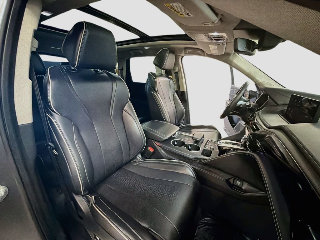 2024 Acura MDX Advance SH-AWD