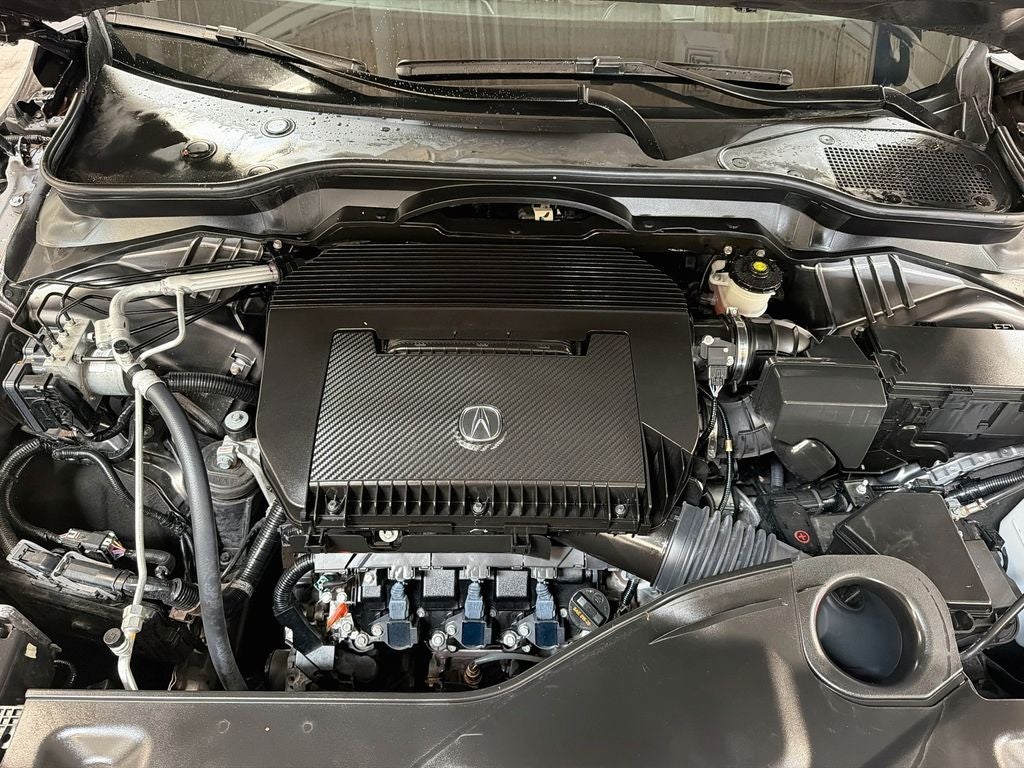 2024 Acura MDX Advance SH-AWD