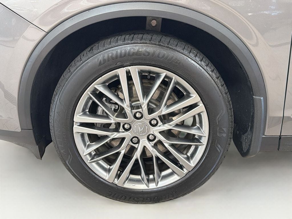 2024 Acura MDX Advance SH-AWD