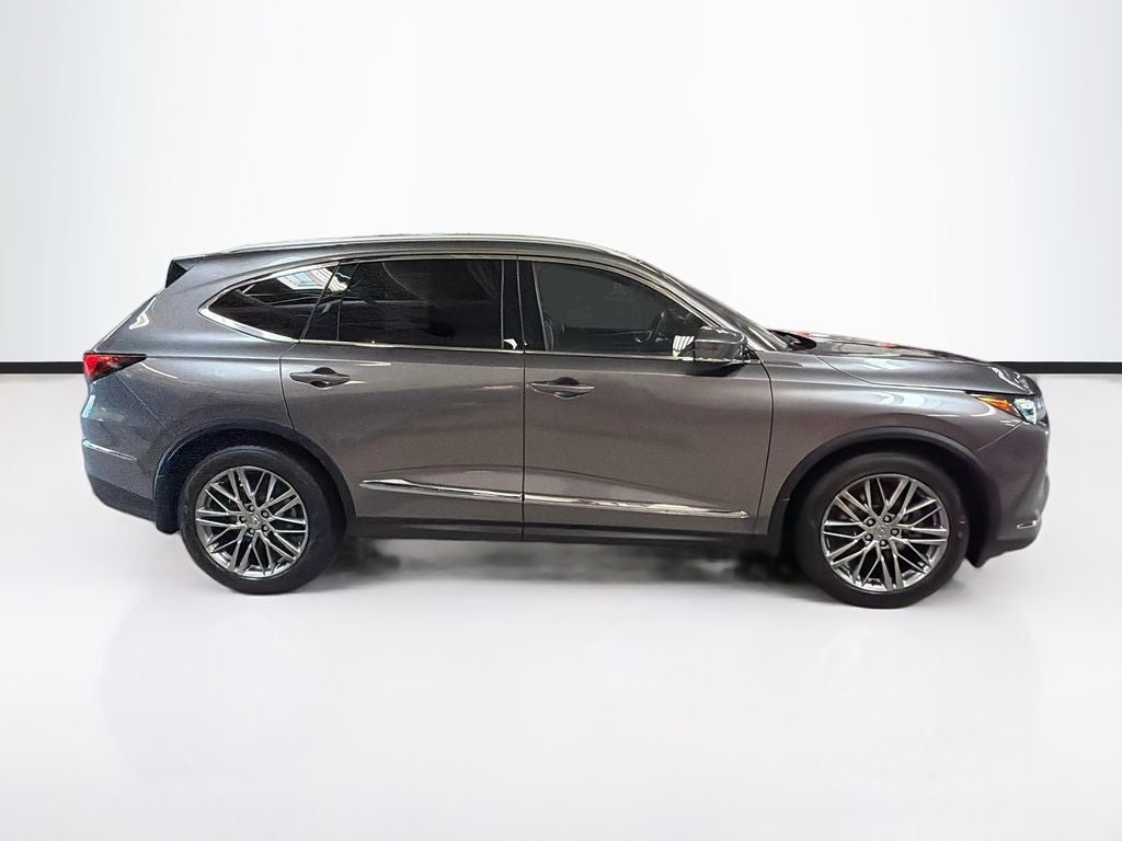 2024 Acura MDX Advance SH-AWD