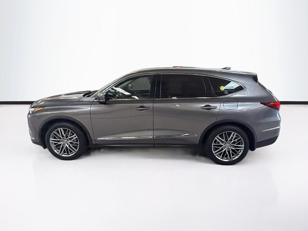 2024 Acura MDX Advance SH-AWD
