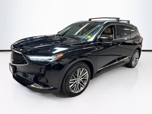 2023 Acura MDX Advance SH-AWD