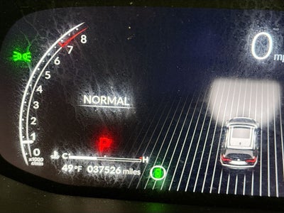 2023 Acura MDX Advance SH-AWD