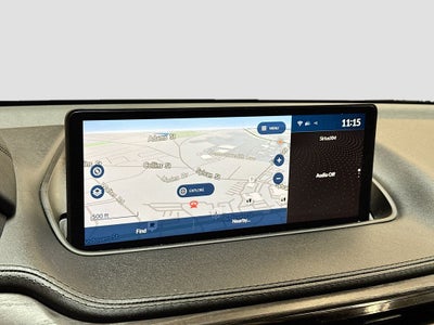 2023 Acura MDX Advance SH-AWD