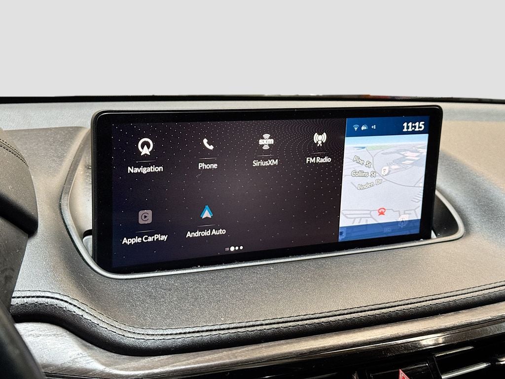 2023 Acura MDX Advance SH-AWD