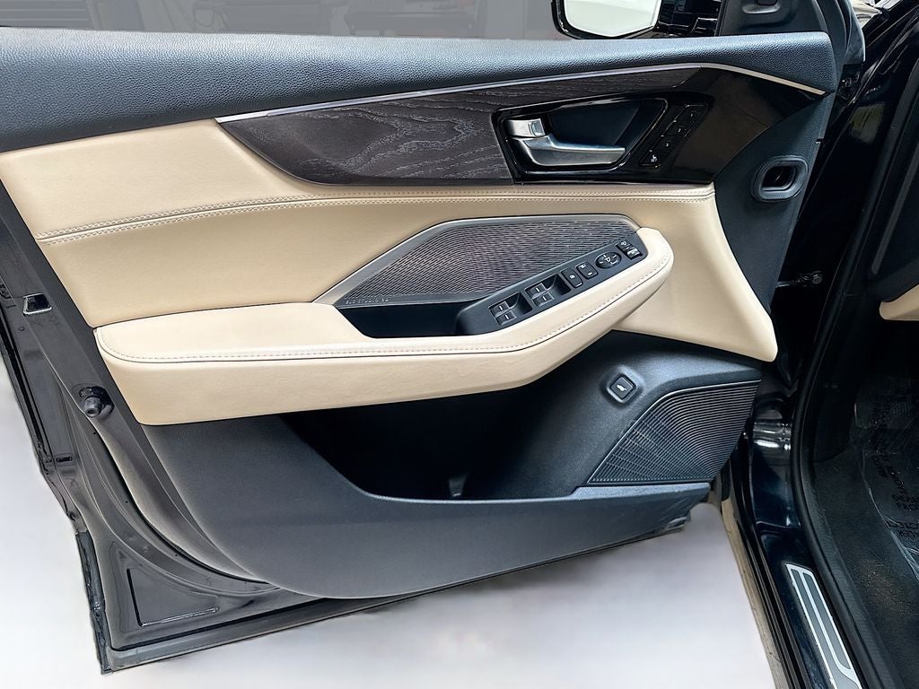 2023 Acura MDX Advance SH-AWD