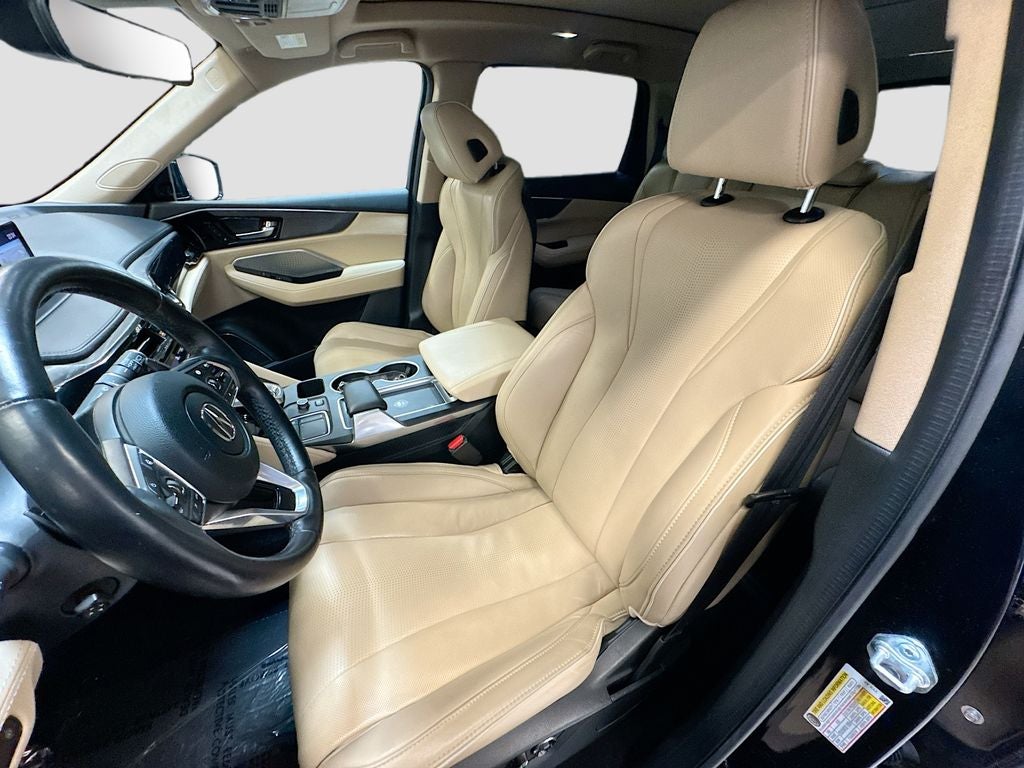 2023 Acura MDX Advance SH-AWD